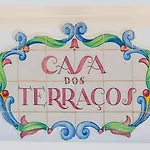Casa Dos Terracos T3 1º Lägenhet