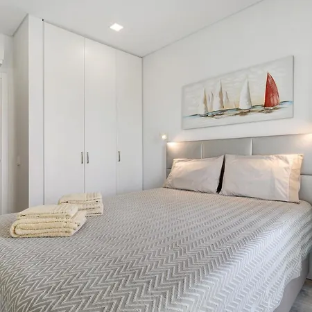 아파트 Casa Dos Terracos T3 1º 상 마르티뇨 두 포르투
