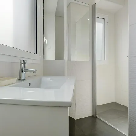 Casa Dos Terracos T3 1º 아파트 상 마르티뇨 두 포르투