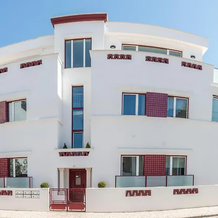 Casa Dos Terracos T3 1º *